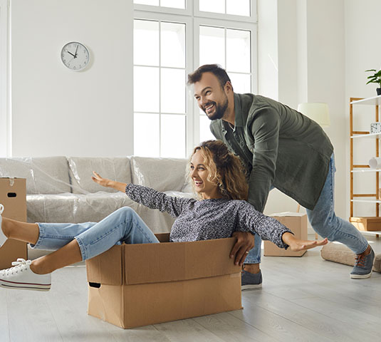 Preparing Your Home For Sale