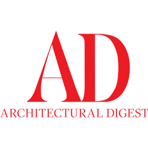 architectural digest logo