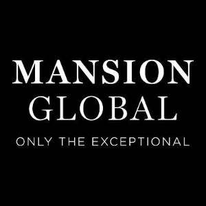 mansion global logo