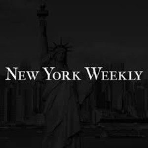 new york weekly logo