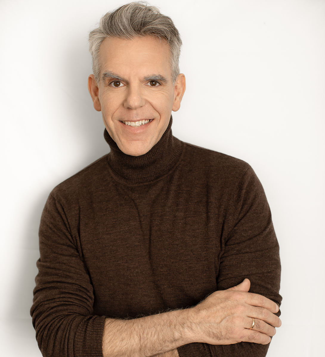 Peter McLean NYC